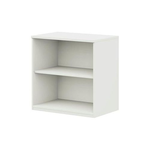 4059484230706 - röhr Aktenregal Techno weiß 819 x 430 x 765 cm