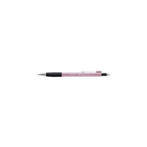 4005401347279 - GRIP 1347 Druckbleistift pink B 07 mm 4005401347279 FABER-CASTELL 134727