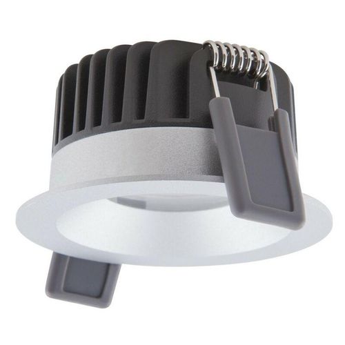 4058075799608 - Ledvancesau - Ledvance LED-Einbaustrahler SPFIXP8W930PSDIP44SI