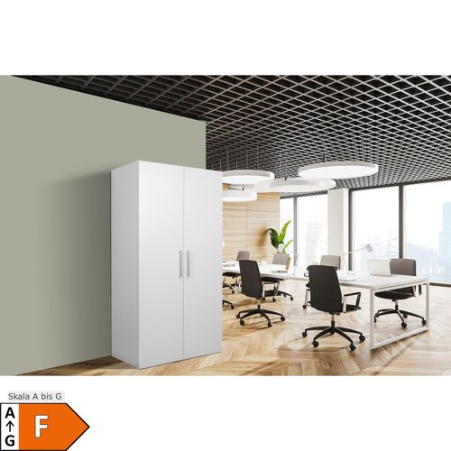 4260515332959 - Schrankküche SKWWCS weiß - Pantryauflage mit Glaskeramikkochfeld 4260515332959 - Schrankküche SKWWCS weiß - Pantryauflage mit Glaskeramikkochfeld