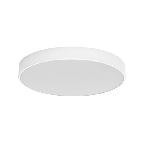 4099854092466 - Ledvance - orbis Slim Moia LED-Deckenleuchte 480mm weiß 36W 4500lm warmweißes Licht sehr homogene Lichtverteilung lange Lebensdauer fest