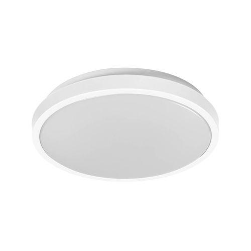 4058075829183 - Ledvance - orbis london LED-Deckenleuchte 280mm weiß 16W 2000lm warmweiße Lichtfarbe sehr homogene Lichtverteilung lange Lebensdauer fest