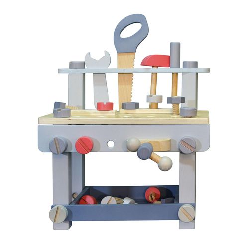 6923619437880 - Kinder Werkbank Spiel Werkstatt Tisch Spielzeug Werkzeug Bank FSC Holz 6923619437880 - Kinder Werkbank Spiel Werkstatt Tisch Spielzeug Werkzeug Bank FSC Holz