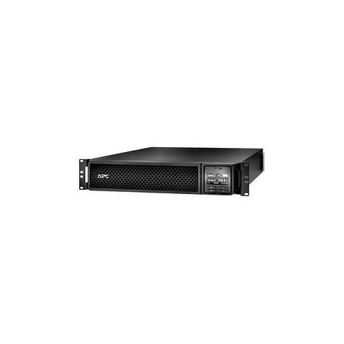 0731304317623 - Online -unterbrechungsfreies Stromversorgungssystem UPS SRT2200RMXLI 2200 VA 1980 W