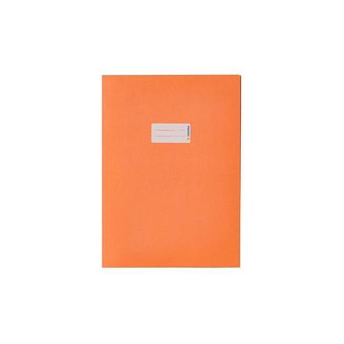 4008705055345 - Heftschoner 5534 A4 Papier orange 4008705055345 Herma