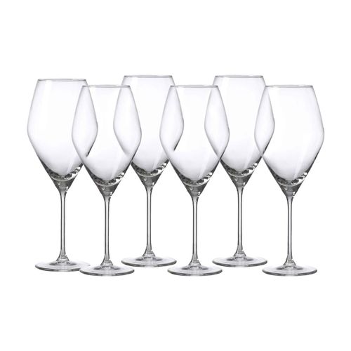 4006344811254 - Rotweingläser Salsa 470 ml 6er Set 4006344811254 - Rotweingläser Salsa 470 ml 6er Set