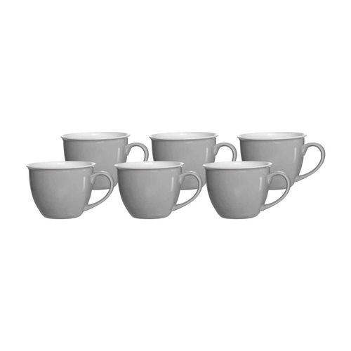 4006344577129 - Jumbotassen Doppio 350 ml 6er Set