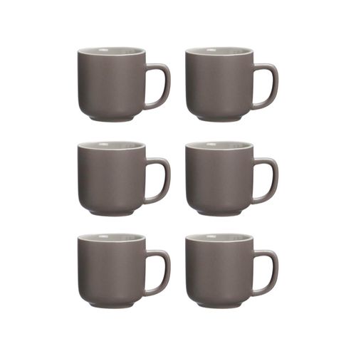 4053532133452 - Espressotassen Jasper 100 ml 6er Set 4053532133452 - Espressotassen Jasper 100 ml 6er Set