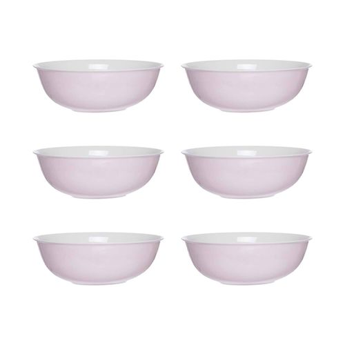 4053532108917 - Bowlschalen Doppio ø 180 cm 6er Set 4053532108917 - Bowlschalen Doppio ø 180 cm 6er Set