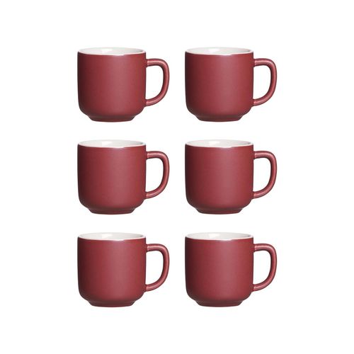 4053532148883 - Espressotassen Jasper 100 ml 6er Set 4053532148883 - Espressotassen Jasper 100 ml 6er Set