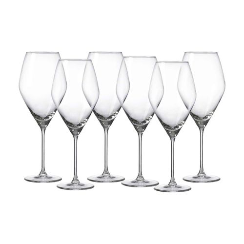 4006344811247 - Weißweingläser Salsa 340 ml 6er Set