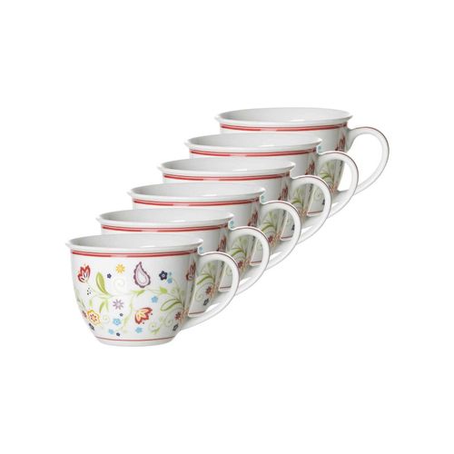 4053532002383 - Jumbotassen Shanti 350 ml 6er Set