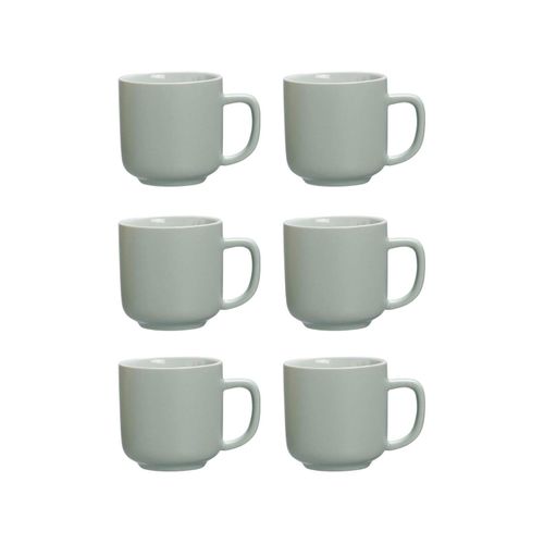 4053532133490 - Espressotassen Jasper 100 ml 6er Set 4053532133490 - Espressotassen Jasper 100 ml 6er Set