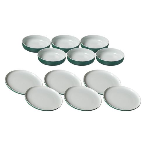 4262418970900 - Teller und Schalenset Jasper 12er Set 4262418970900 - Teller und Schalenset Jasper 12er Set