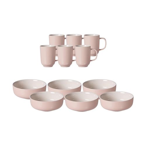 4260762069264 - Brunchset Jasper 12er Set 4260762069264 - Brunchset Jasper 12er Set