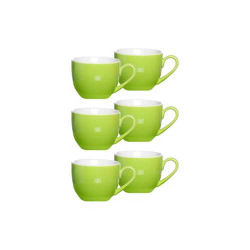 4006344441680 - Espressotassen Doppio 80 ml 6er Set