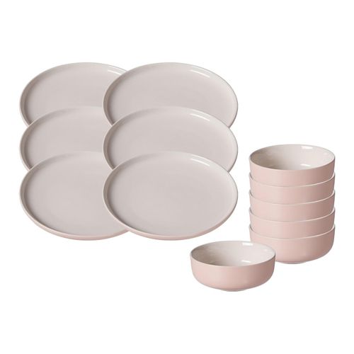 4260762069196 - Frühstücksset Jasper 12er Set 4260762069196 - Frühstücksset Jasper 12er Set