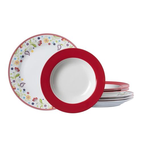 4006344009811 - Tafelservice Doppio 8er Set