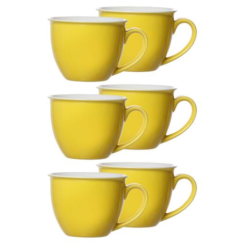 4006344565485 - Jumbotassen Doppio 350 ml 6er Set