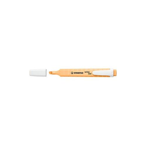 4006381572958 - Textmarker swing cool Pastel 275 125-8 orange 1-4mm Keilspitze 4006381572958 Stabilo 4006381572958 - Textmarker swing cool Pastel 275 125-8 orange 1-4mm Keilspitze 4006381572958 Stabilo