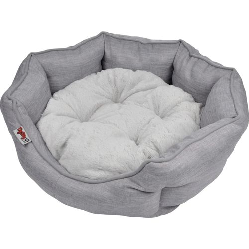 4059865090905 - Hundekorb 60cm Haustier Katzen Kissen Bett Hunde Kissen Hundebett Schlafplatz 4059865090905 - Hundekorb 60cm Haustier Katzen Kissen Bett Hunde Kissen Hundebett Schlafplatz
