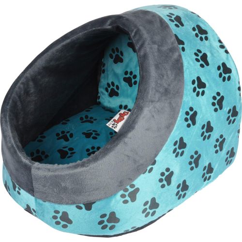 4059865517143 - Haustier Katzen Nest Haus Bett Iglu Katzenhöhle Hunde Kissen Hundekorb Hundebett 4059865517143 - Haustier Katzen Nest Haus Bett Iglu Katzenhöhle Hunde Kissen Hundekorb Hundebett