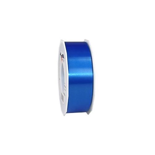 4009236504104 - PRAESENT Ringelband 1874099-614 Royalblau 40 mm x 91 m 3 Stück