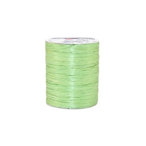 4009236002747 - PRAESENT Bastband 133-027 Pistazie 5 mm x 100 m 3 Stück