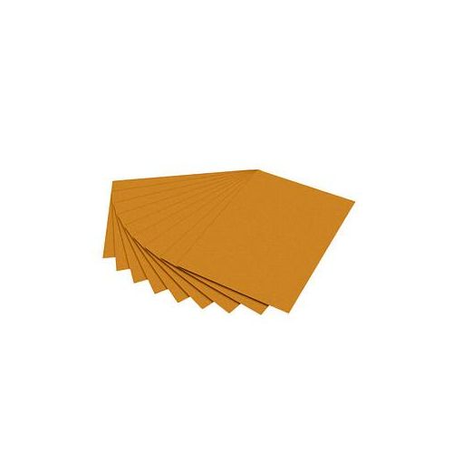 4001868016680 - Tonzeichenpapier A4 130g terracotta 6476 4001868016680 folia 6476 100 Stück