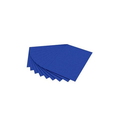 4001868063363 - Tonpapier blau 130 gqm 4001868063363 folia 50 Stück