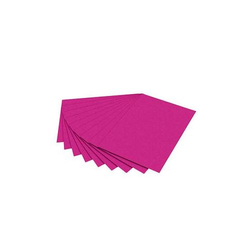 4001868064230 - Tonzeichenpapier A4 130g pink 6423 4001868064230 folia 6423 100 Stück