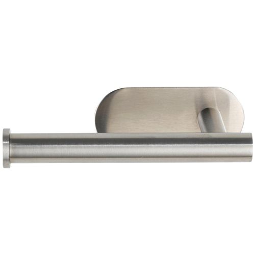 4008838258125 - Turbo-Loc® Edelstahl Toilettenpapierhalter Orea Matt WC-Rollenhalter rostfrei Silber matt Edelstahl rostfrei matt - silber matt - Wenko 4008838258125 - Turbo-Loc® Edelstahl Toilettenpapierhalter Orea Matt WC-Rollenhalter rostfrei Silber matt Edelstahl rostfrei matt - silber matt - Wenko