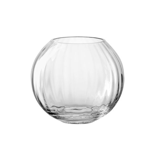 4002541389404 - LEONARDO Kugelvase Dekovase POESIA mit dreidimensionaler Veredelung (1 St) aus Glas handgefertigt Spülmaschinenfest weiß 4002541389404 - LEONARDO Kugelvase Dekovase POESIA mit dreidimensionaler Veredelung (1 St) aus Glas handgefertigt Spülmaschinenfest weiß