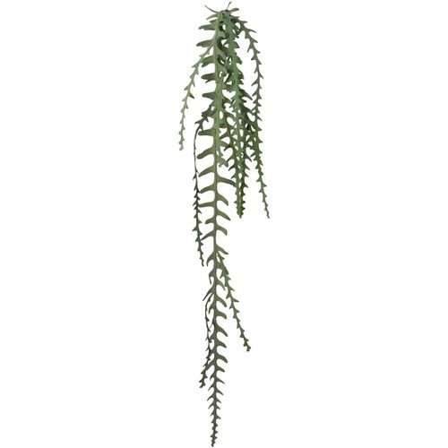4064118078111 - Kunstgirlande CREATIV GREEN Epiphyllumranke Kunstpflanzen Gr L 131 cm 1 St grün Kunstranke Kunstranken Kunstpflanzen
