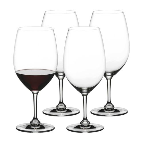 4003762283137 - Rotweingläser ViVino Bordeaux (4-teilig) 4003762283137 - Rotweingläser ViVino Bordeaux (4-teilig)