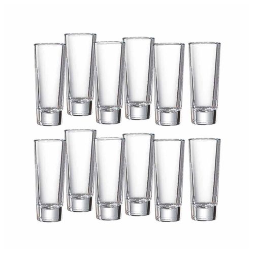 4262418973864 - Schnapsgläser Skol 65 ml 12er Set 4262418973864 - Schnapsgläser Skol 65 ml 12er Set
