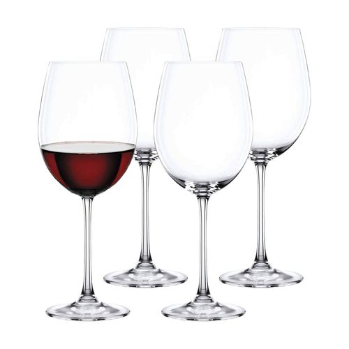 4003762213097 - Bordeauxglas-Set VIVENDI (DH 10x2510 cm) Nachtmann