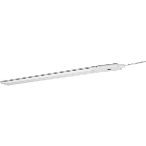 4058075227699 - Ledvance - led Unterbau-Leuchte Leuchte für Innenanwendungen Warmweiß Integrierter Sweep-Sensor Länge 30 cm Cabinet led Slim - Weiß