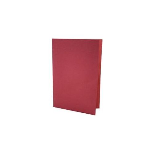 5016196153821 - Aktendeckel SCL-REDZ Rot Manila 100 Stück 5016196153821 - Aktendeckel SCL-REDZ Rot Manila 100 Stück