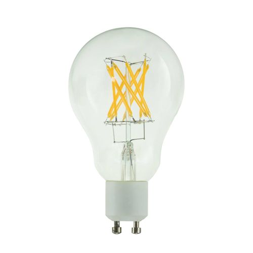 4260751133563 - SEGULA LED-Lampe GU10 65W Filament dimmbar 2700K