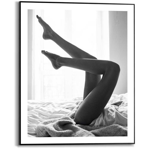 8714597615203 - Poster REINDERS Frau Bilder Gr B H T 40 cm x 50 cm x 16 cm schwarz (schwarz weiß) Poster 8714597615203 - Poster REINDERS Frau Bilder Gr B H T 40 cm x 50 cm x 16 cm schwarz (schwarz weiß) Poster