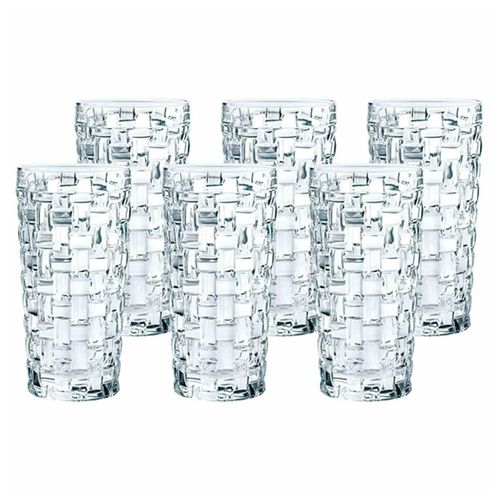 4003762279369 - Longdrinkgläser Bossa Nova 395 ml 6er Set