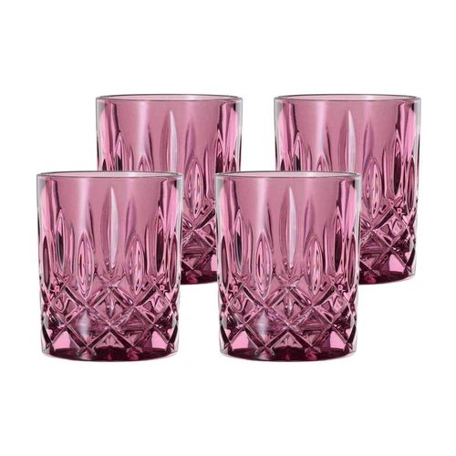 4003762293594 - Whiskygläser Noblesse Berry Violett (4-teilig)