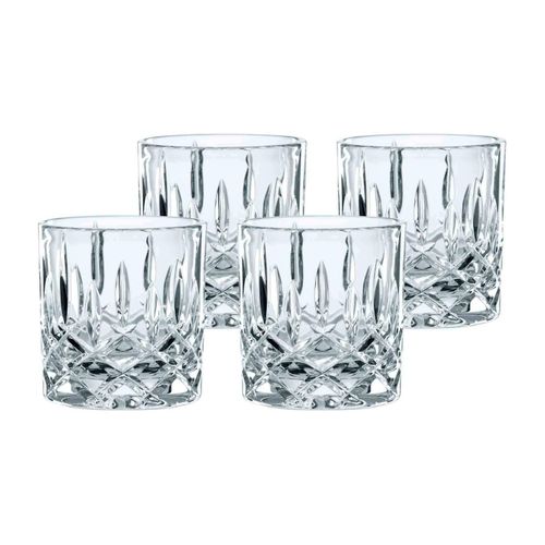 4003762266802 - Whiskybecher-Set OLD FASHION (DH 8x840 cm) Nachtmann