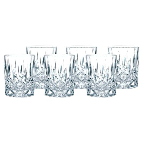 4003762274838 - Whiskyglas Noblesse Kristallglas Made in Germany 295 ml 6-teilig 4003762274838 - Whiskyglas Noblesse Kristallglas Made in Germany 295 ml 6-teilig