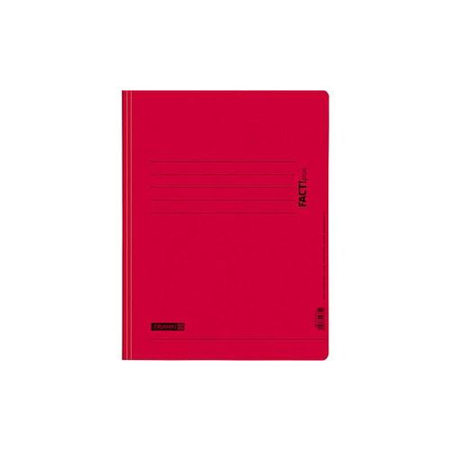4003273123342 - Spiralhefter FACT!plus 102010520 A4 rot Karton 375g 4003273123342 Brunnen 4003273123342 - Spiralhefter FACT!plus 102010520 A4 rot Karton 375g 4003273123342 Brunnen