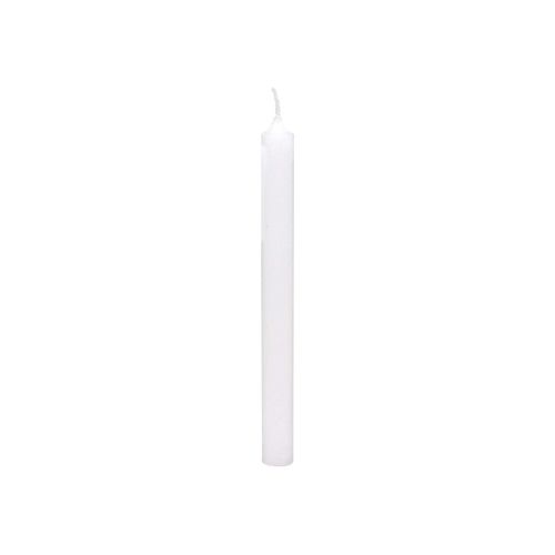 5712750322183 - Chic Antique Stabkerze Dinnerkerze 18 cm H18 D2 cm weiß 5712750322183 - Chic Antique Stabkerze Dinnerkerze 18 cm H18 D2 cm weiß