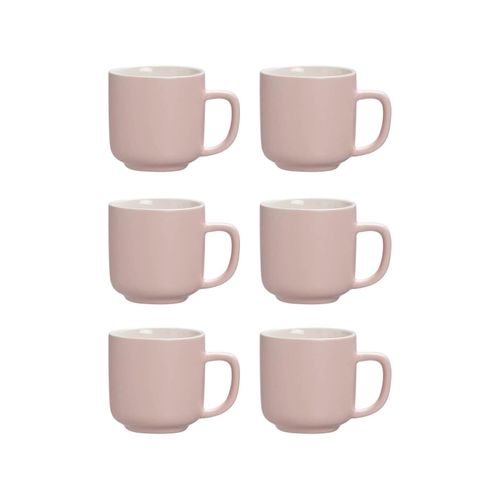 4053532133537 - Espressotassen Jasper 100 ml 6er Set 4053532133537 - Espressotassen Jasper 100 ml 6er Set