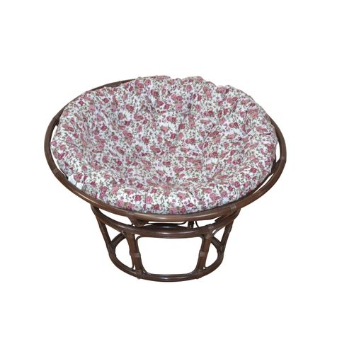 4046884047782 - möbel direkt online Papasansessel Durchmesser 100 cm Sessel mit Kissen 4046884047782 - möbel direkt online Papasansessel Durchmesser 100 cm Sessel mit Kissen