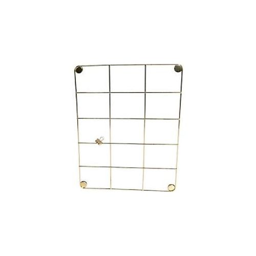 3130632123550 - Fototafel 217 x 281 x 06 cm Gold 4 Stück